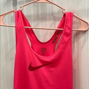Nike athletic shirt